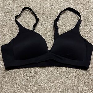 Sunnie Wireless Bra by Aerie